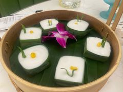 -KingThaia金泰兰(滨江天街店)