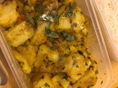 -Bombay Grill印度餐厅