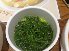 -渝是乎川渝小炒(新世界百货望京店)