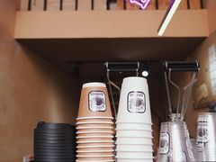-HANA COFFEE(长寿路店)
