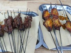 -老白家怡贵园烤肉