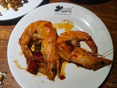 -汉巴味德·烤肉与啤酒的自助(杭州大悦城店)