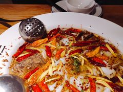 -太二酸菜鱼(深圳布吉万象汇店)