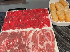 -天都火锅酒楼(虹梅南路店)