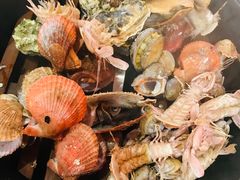 -大锅强·蒸海鲜青岛菜(吾悦广场店)