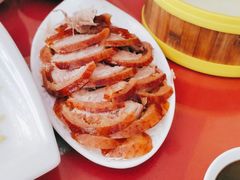 -福临北京烤鸭(韦曲北街店)