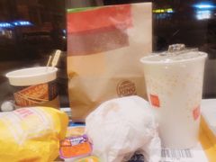 -麦当劳(塔园路店)