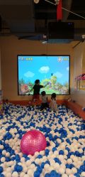 -妙糖乐园(乐坊·大华生活广场店)