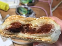 -牛忠喜烧饼