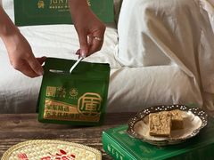 -清真军军绿豆糕(回坊总店)