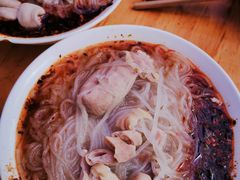 红油肥肠粉-甘记肥肠粉(马鞍北路店)