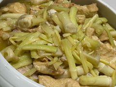 -老奶奶私房菜(天台里街店)