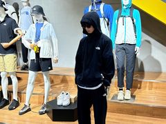 -长沙友阿奥特莱斯