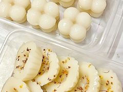 -老南昌白糖糕(大士院店)