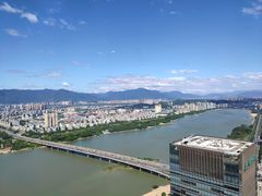 -IFC福州国际金融中心