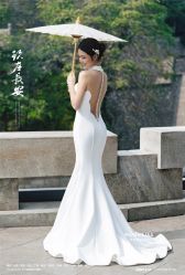 -蒙娜丽莎婚纱摄影(南门店)