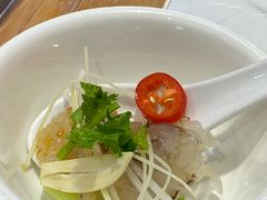 -官塘锋记鱼生·生腌·砂锅粥(牌坊街店)