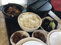 -百事佳烧鸭牛腩(上海虹桥站店)