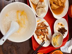 -江东饺子馆(江东路店)
