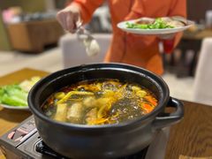-天津湾西餐厅(三亚海棠湾洲际度假酒店)