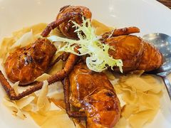 -猪肉婆私房菜(容桂总店)