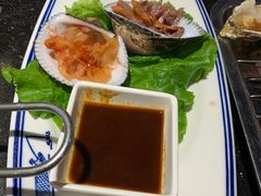 -午月海鲜烧烤酒店(不老街店)