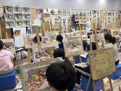 -小银星艺术团(夫子庙校区)