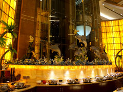 -世纪金源·西餐厅(观音桥东环路店)