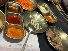 -西塔老太太泥炉烤肉(龙湖北苑天街店)