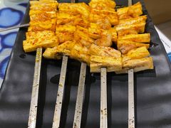 板筋-撒拉花儿·新疆菜·清真(太阳宫店)