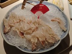 -綱元·海鲜豆捞(明州里店)
