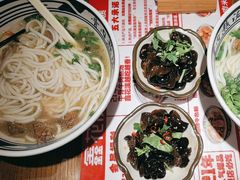 -鑫花溪牛肉米粉(景德路店)