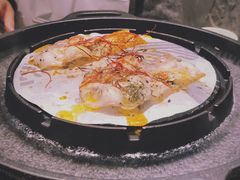 松露猪五花-小肚皮饮食店