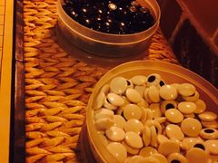 -丽辰新韩式商务SPA·洗浴桑拿·自助餐食
