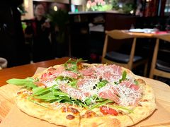 -百特喜·意大利餐厅(八佰伴镇江店)