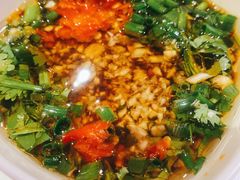 -许府牛火锅(信义坊总店)