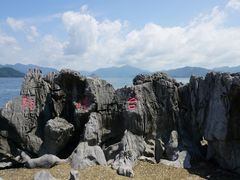 -千岛湖东南湖区