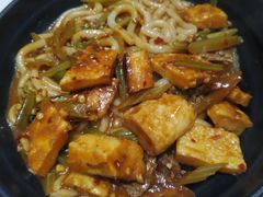 招牌牛肉炒米粉-米兜兜米粉·新疆料理(川大店)