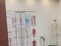 -脊地脊柱·运动康复·体态(汇海店)