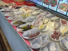 -老地方海鲜坊(步行街店)
