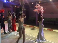 -西蒙人妖秀