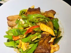 -外婆家(蓝色港湾店)