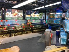-勝記酒家·37年老字号·经典粤菜(荔枝公园店)
