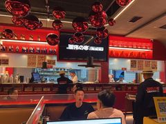 -丽伟的串·烧烤·砂锅(芝麻街店)