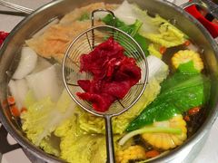 -俏牛哥鲜牛肉牛肆馆(重庆天地店)