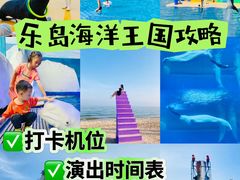 -秦皇岛乐岛海洋王国