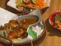 -迷你椰·泰式大排档(共康店)