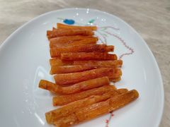 -潮汕味道煮海餐厅(金麟大厦店)
