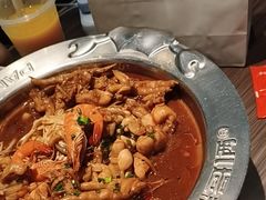 -胖哥俩肉蟹煲(福州仓山爱琴海店)