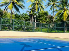 -海南清水湾莱佛士酒店